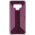thumbnail image 1 of Speck Presidio Grip + Glitter Case for Samsung Galaxy Note9 - Starlit Purple, 1 of 1