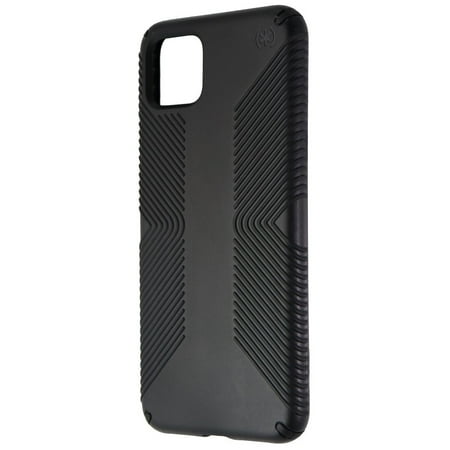Speck - Presidio GRIP Case for Google Pixel 4 XL - Black