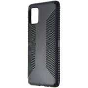 Speck Presidio Grip Series Hybrid Case for Samsung Galaxy A51Non 5G - Black