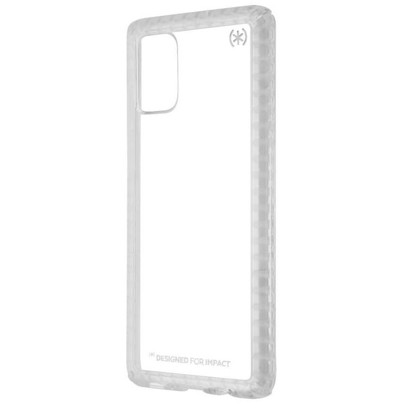 Speck Presidio Lite Series Case for Samsung Galaxy A71 (Non 5G Version) - Clear