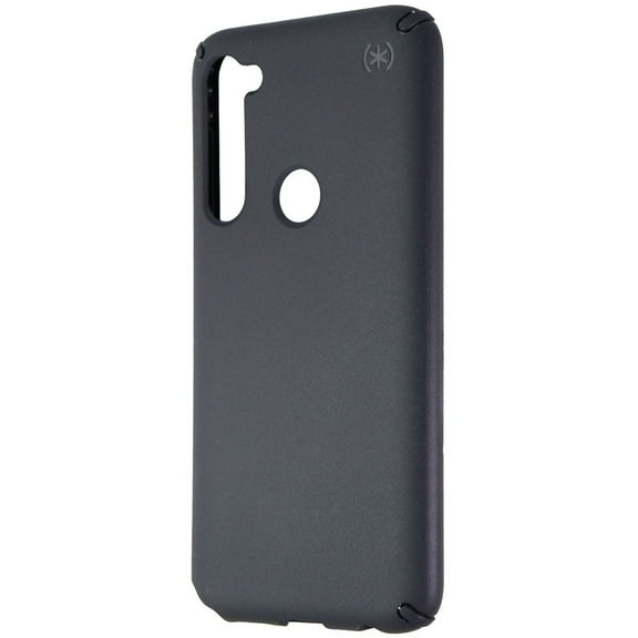 Speck Presidio Lite Series Flexible Case for Motorola G Stylus (2020) - Black