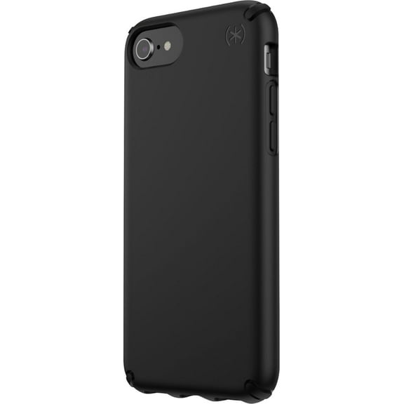Speck Presidio Lite Thermoplastic Polyurethane (TPU) Case Apple iPhone 6, Black