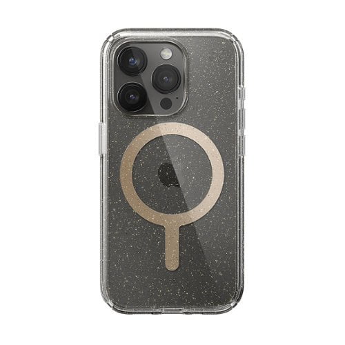 Speck Presidio Lux MS iPhone 1