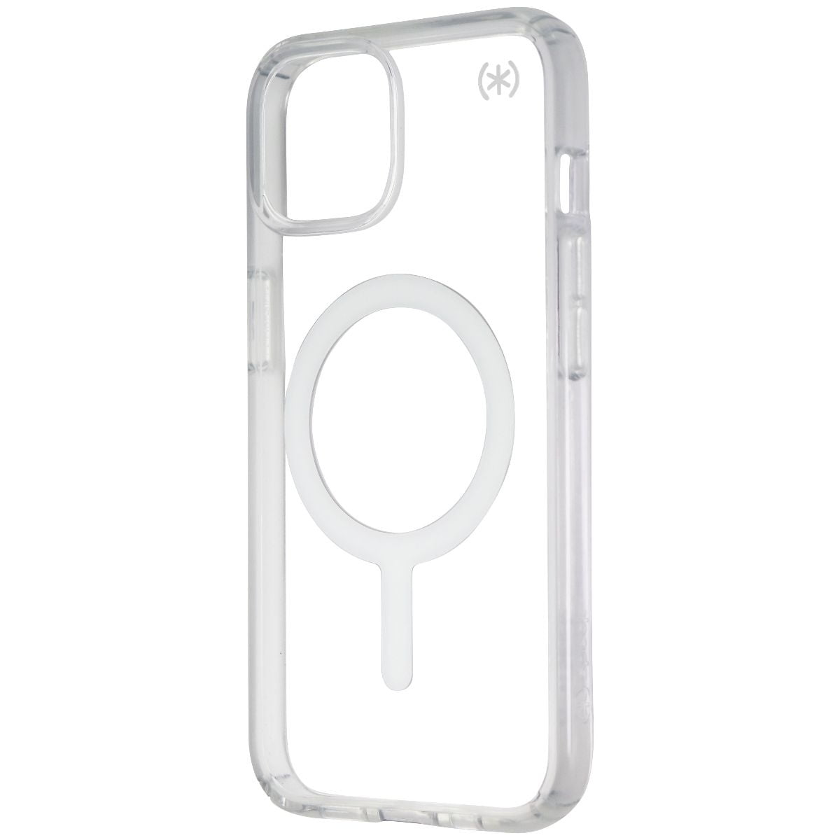 Speck iPhone 13 Pro Max Case - Drop Protection Fits iPhone 12  Pro Max & iPhone 13 Pro Max Phones - Clear Case, Built for MagSafe -  Anti-Yellowing & Anti-Fade with
