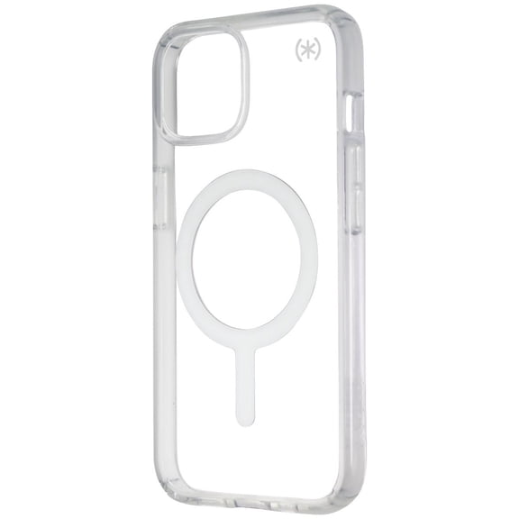 Speck Presidio Perfect Clear Case for MagSafe for Apple iPhone 13 Pro - Clear