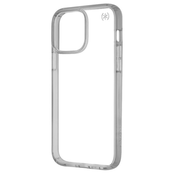 Speck Presidio Perfect-Clear iPhone 13 Pro Max, Clear