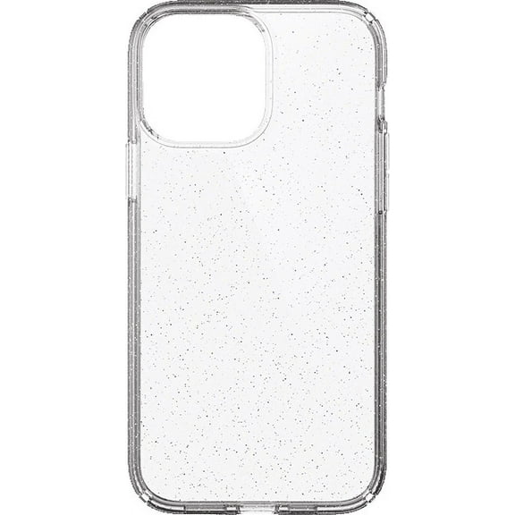 Speck Presidio Perfect-Clear Case - iPhone 13 Pro Max/12 Pro Max
