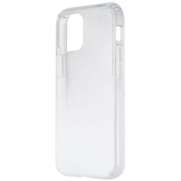 Speck Presidio Perfect-Clear Ombre Case for iPhone 12 Mini - Atmosphere Fade