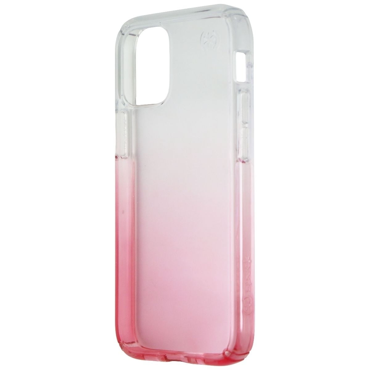 Speck Presidio Perfect-Clear Ombre Case for iPhone 12 Mini
