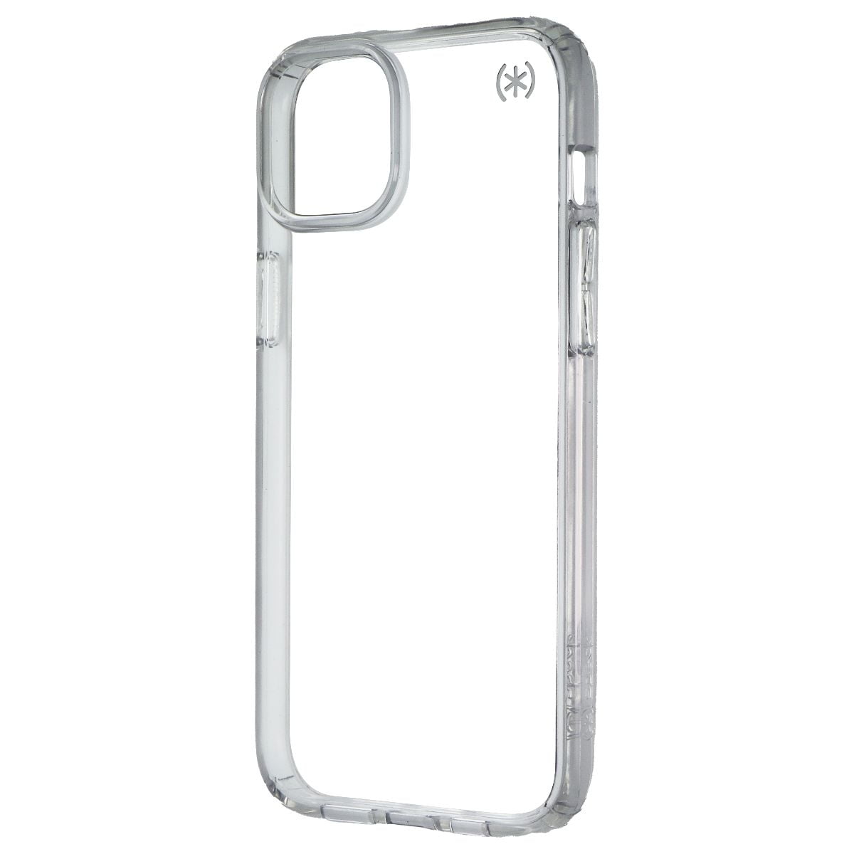 Speck Presidio Perfect-Clear Series Case for iPhone 14 Plus - Clear (Very Good)