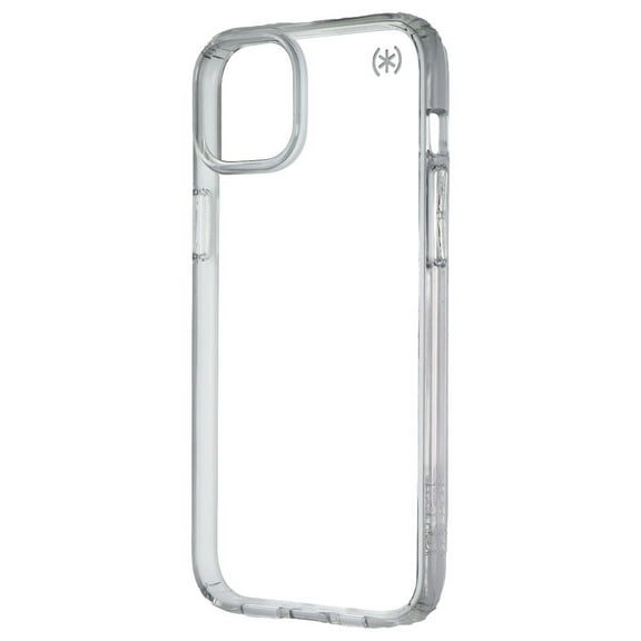 Open Box Speck Presidio Perfect-Clear Series Case for iPhone 14 Plus - Clear