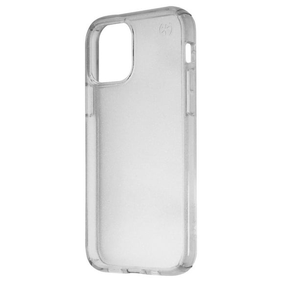 Speck Presidio Perfect-Clear with Glitter iPhone 12 / iPhone 12 Pro