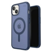 Speck Presidio Perfect Mist Case For Apple Iphone 14 / Iphone 13 Coastal Blue