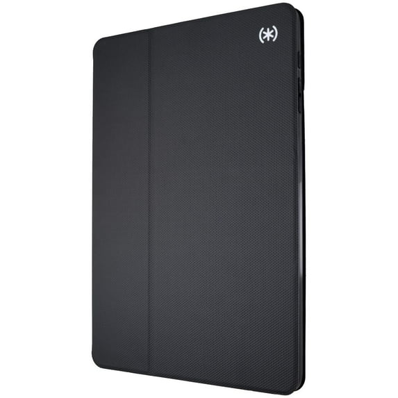 Speck Presidio Pro Folio Series Case for Samsung Galaxy Tab S7+ (Plus) - Black