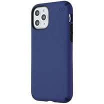 Speck Presidio Pro iPhone 11 Pro - For Apple iPhone 11 Pro Smartphone - Texture - Coastal Blue/Black