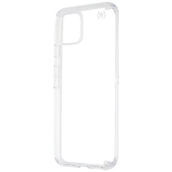 Speck Presidio Stay Clear Series Hybrid Case for Google Pixel 4 - Clear