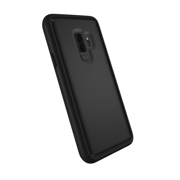 Speck Presidio Ultra Series Case and Holster for Samsung Galaxy S9 - Black