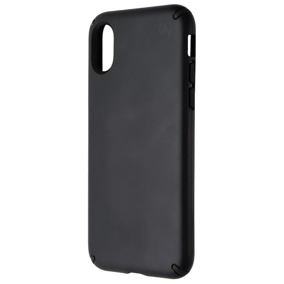 Speck Presidio for iPhone X, Black