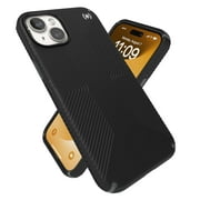 Speck Presidio2 Grip Case With MagSafe For iPhone  15 Plus, Black, 150569-3205