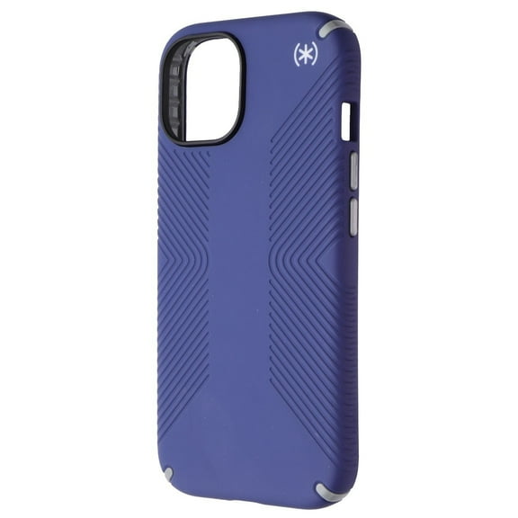 Pre-Owned Speck Presidio2 Grip Case for iPhone 15/14/13 - Coastal Blue