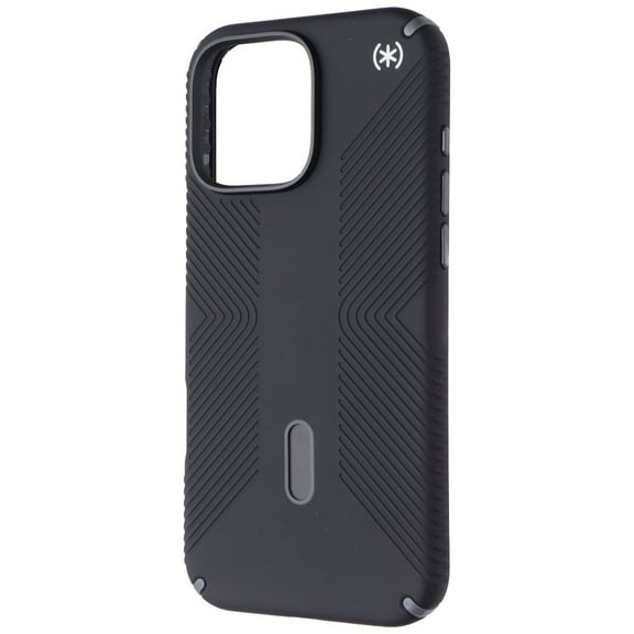 Speck Presidio2 ClickLock Case for MagSafe for Apple iPhone 16 Pro Max - Black
