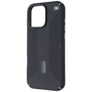 Speck Presidio2 ClickLock Case for MagSafe for Apple iPhone 16 Pro Max - Black