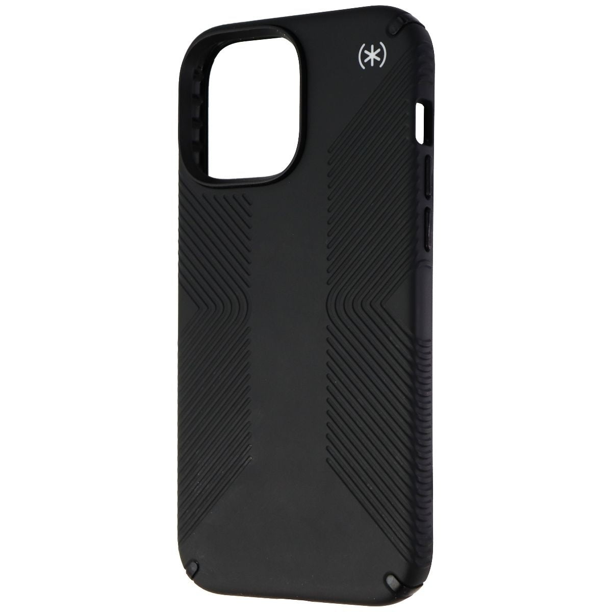 Speck Presidio2 Grip Case for iPhone 13 Pro Max/12 Pro Max Black