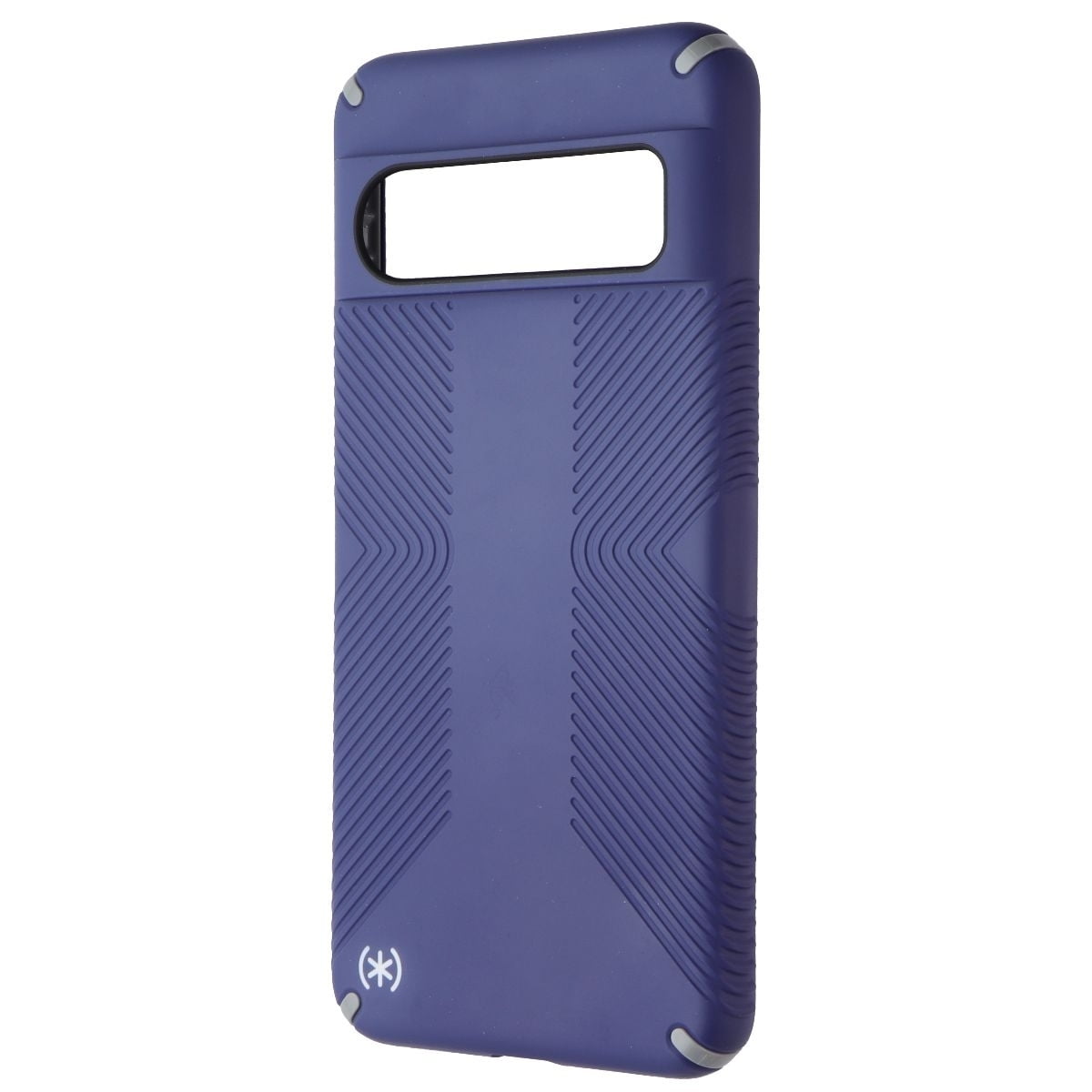 Purple Speck Pixel 4a 5g Speck Presidio ExoTech Case For Google