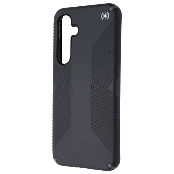Speck Presidio2 Grip Series Case for Samsung Galaxy S24 FE - Black