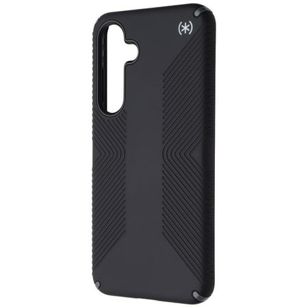 Speck - Presidio2 Grip Case for Samsung Galaxy S24+ - Black