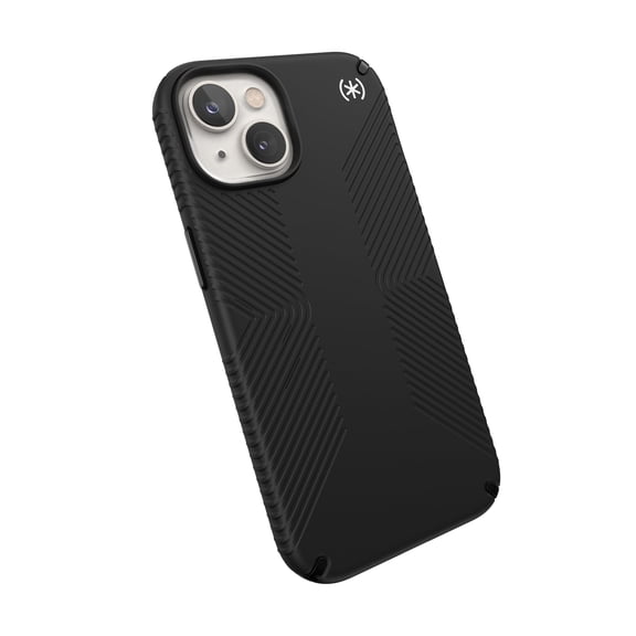 Speck Presidio2 Grip with MagSafe Case - iPhone 14/13