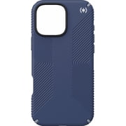 Speck Presidio2 Grip with MagSafe Navy Case - iPhone 16 Pro Max