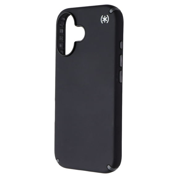 Speck Presidio2 PRO Series Case for MagSafe for Apple iPhone 16 - Black