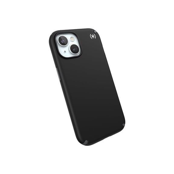 Speck Presidio2 Pro MagSafe Case for Apple iPhone 15 / iPhone 14 / iPhone 13 Black