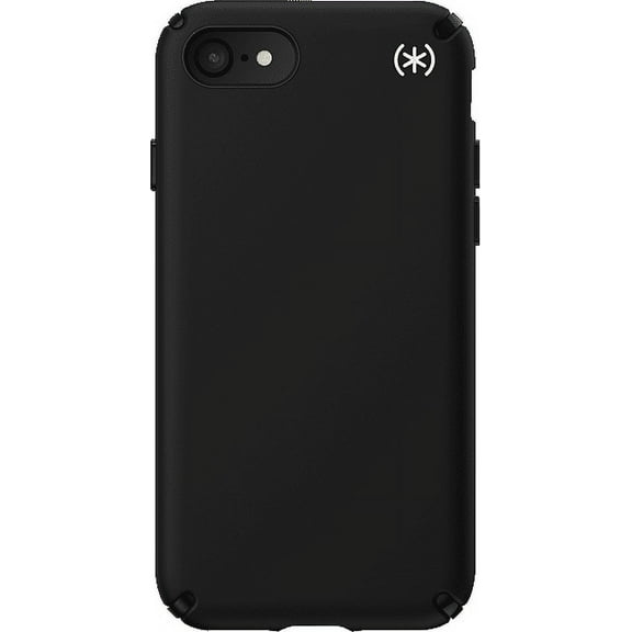 Speck Presidio2 Pro Series Case for iPhone SE (2020) / iPhone 8 / iPhone 7 - Black