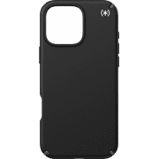 Speck Presidio2 Pro with MagSafe Black Case - iPhone 16 Pro Max