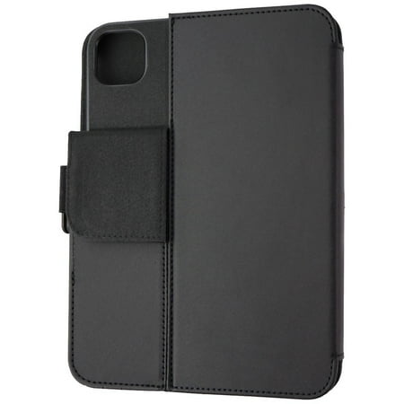 Speck - Balance Folio Case with Microban for iPad Mini 6 - Black