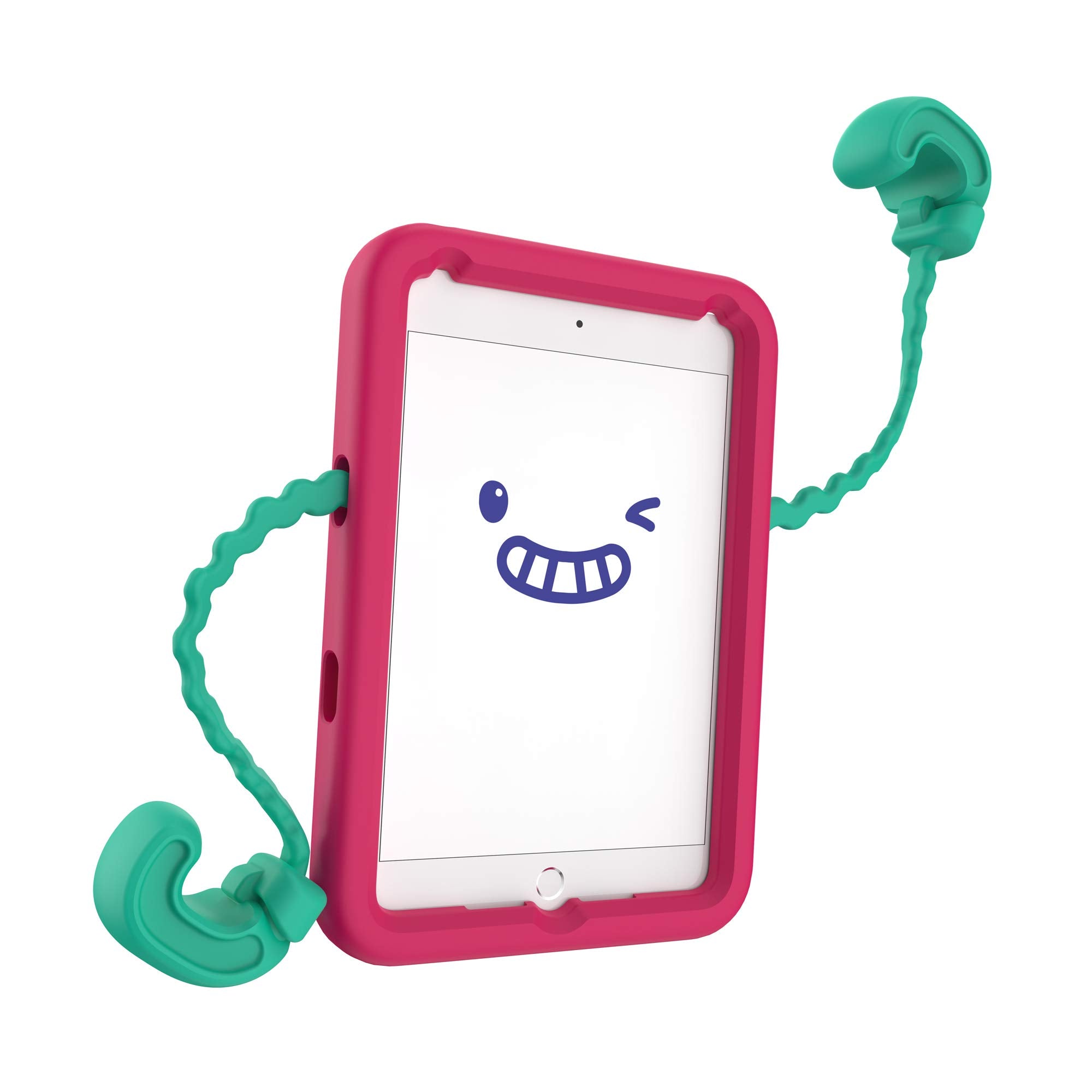 Speck Products CaseE, Fits iPad Mini 4 Case (2019), Case for Kids