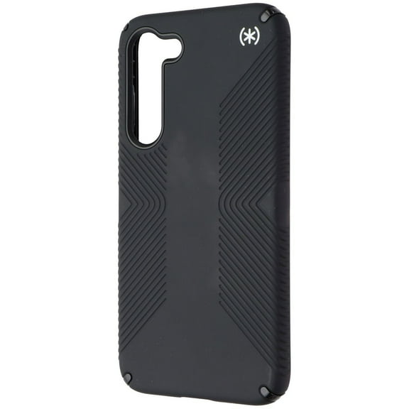 Speck Products Presidio 2 Grip Case for Samsung Galaxy S23+ (Plus) - Black