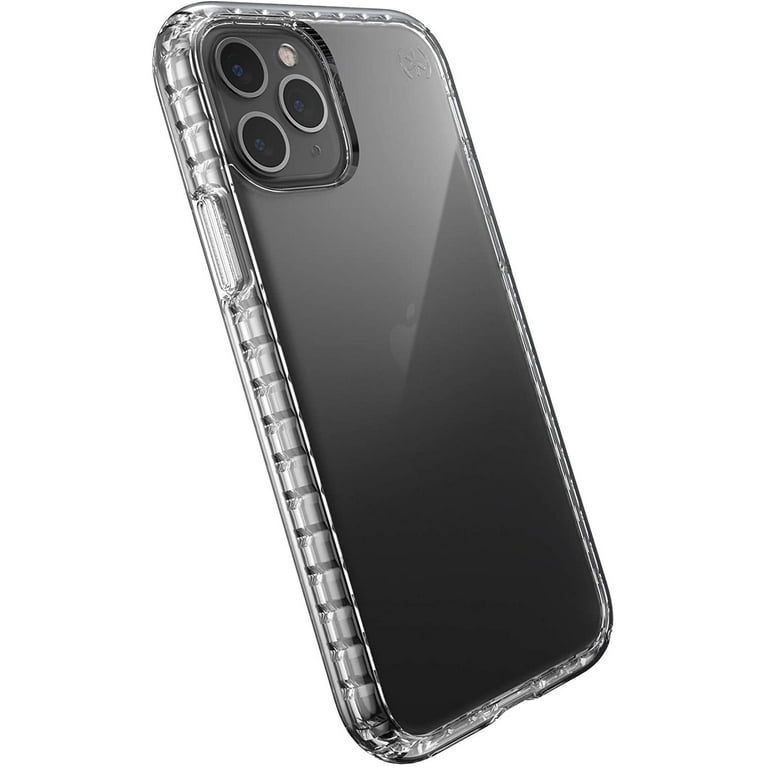 Speck Products Presidio Perfect-Clear with Impact Geo iPhone 11