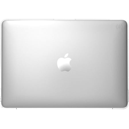 Speck - Smartshell Case for Macbook Air 13" (2020) - Clear