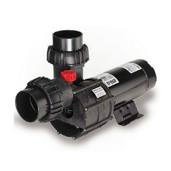 Speck Pumps SA104-1400F-000 21-80/33 GS 4HP 208-230V Single Speed Pump