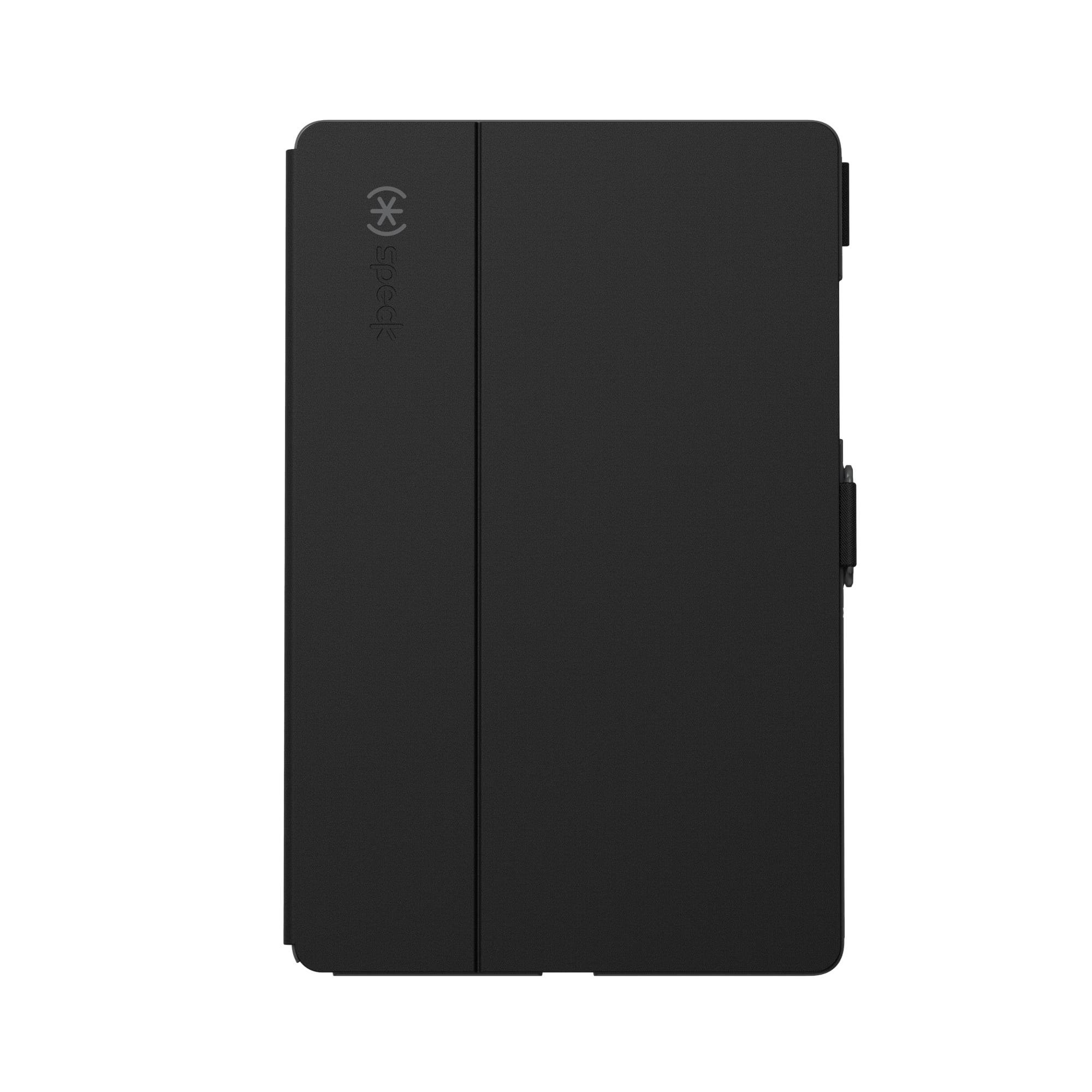 Speck Samsung Galaxy Tablet A7 10.4 StyleFolio case in Black/Grey