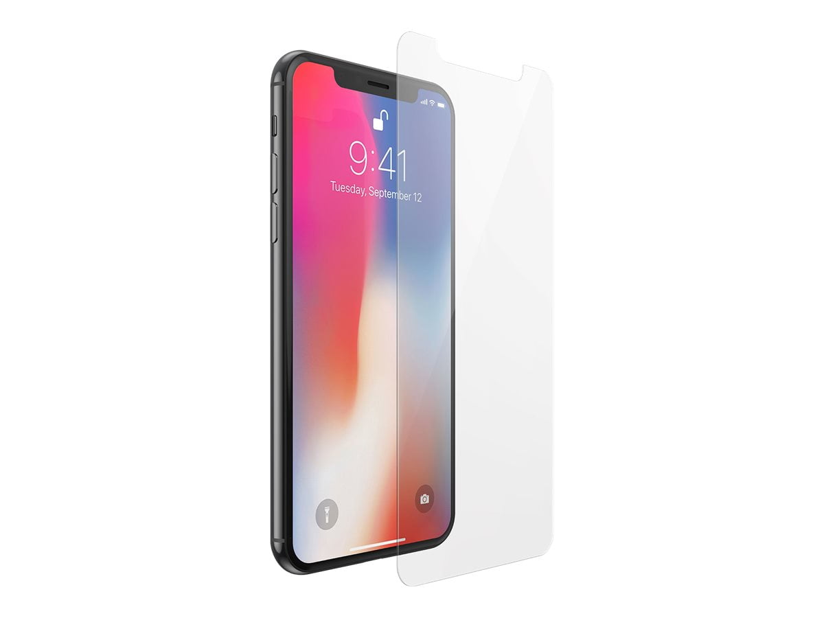 Tempered Glass Screen Shellrus Sapphire Glass Sapphire Screen