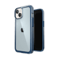 thumbnail image 1 of Speck Slim Back Cover Cell Phone Case with MagSafe for iPhone 14, Glass Navy, 1 of 9