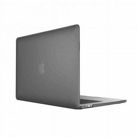 Speck - Smartshell Case for Macbook Air 13" M2/M3/M4 (2022-2025) - Obsidian Grey