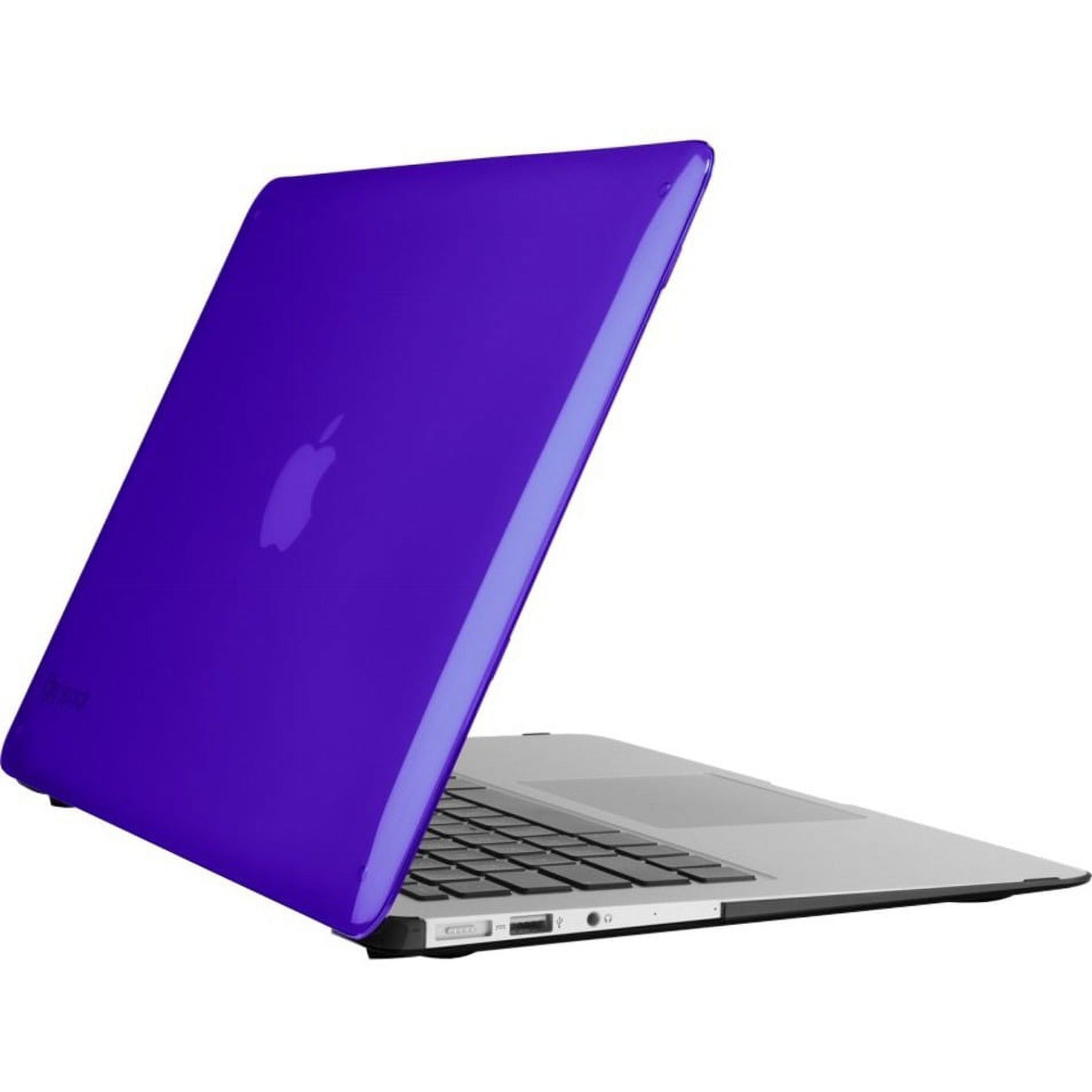Smartshell Case Speck SmartShell Cases for MacBook Air - Walmart.com