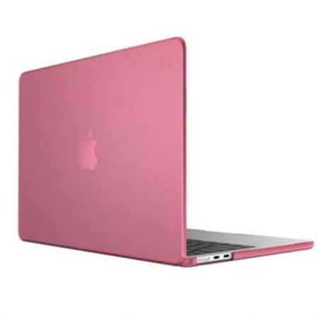 Speck - Smartshell Case for Macbook Air 13" M2/M3/M4 (2022-2025) - Cozy Pink