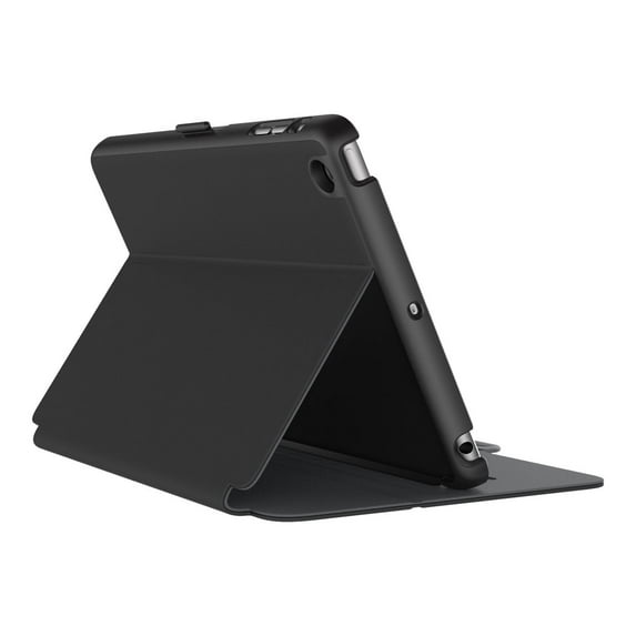 Speck StyleFolio Case for Apple iPad Mini 4 Case in Black