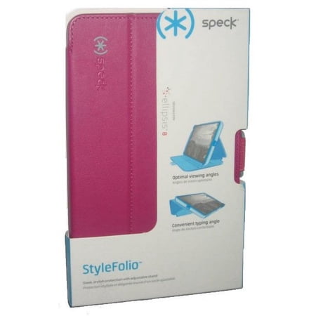 Speck Stylefolio Verizon Ellipsis 8